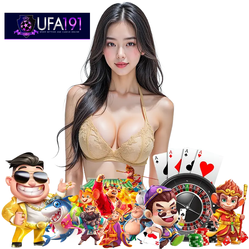 ufa191p