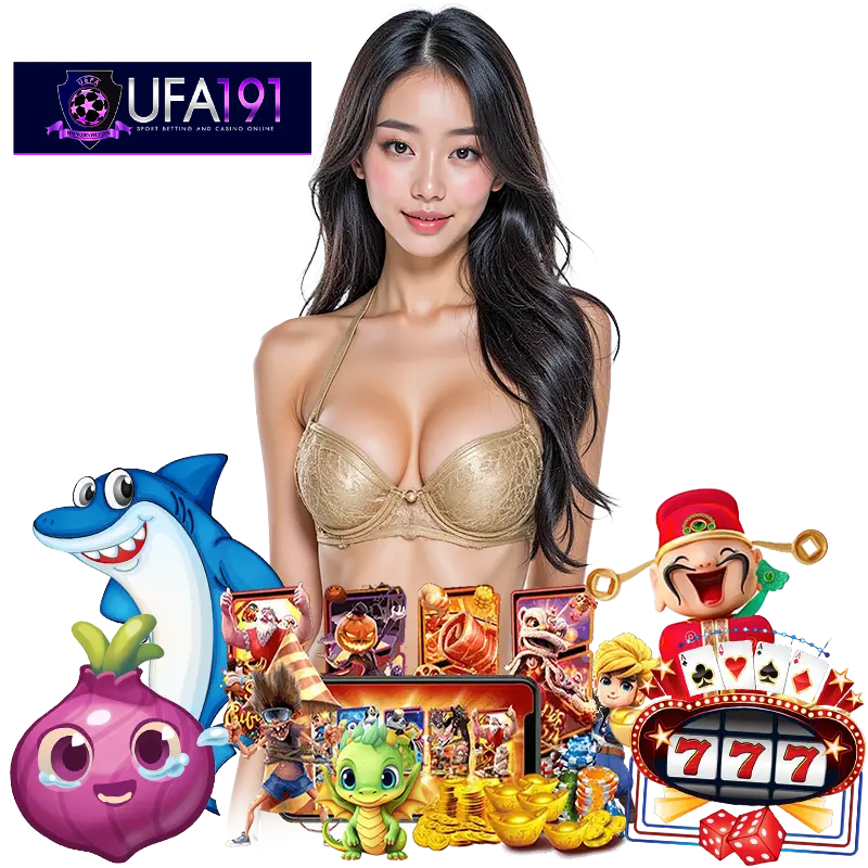 ufa191p เข้าสู่ระบบ