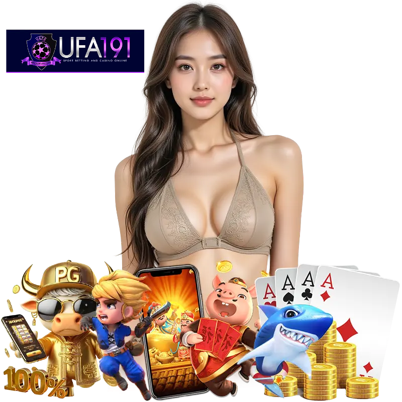ufa191p โบนัสฟรี